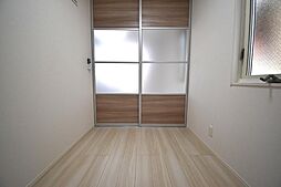 グランメール聖蹟 1階2Kのリビング/ダイニング