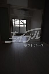 Osaka Metro御堂筋線 江坂駅 徒歩14分の賃貸マンション 2階1DKのリビング/ダイニング