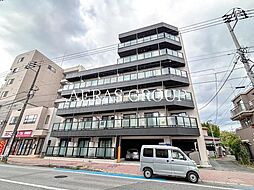 プリズム14番館