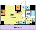 CREVISTA大井町6階12.8万円