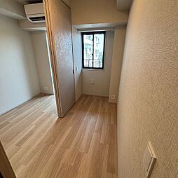 リビオメゾン東北沢 602 5階1DKのリビング/ダイニング