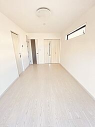 フォルネット 1階1Kのリビング/ダイニング