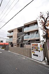 Osaka Metro谷町線 千林大宮駅 徒歩6分の賃貸マンション