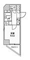 コンシェリア新橋15階14.0万円