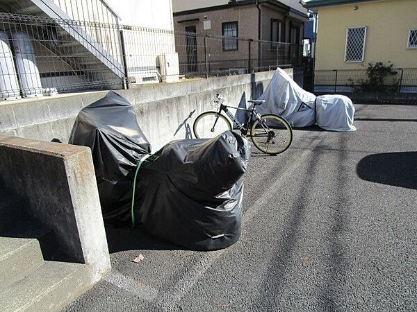 東京都町田市忠生３丁目(賃貸アパート1K・1階・27.08㎡)の写真 その13