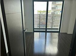 スパシエトラッド赤羽 7階1Kのリビング/ダイニング