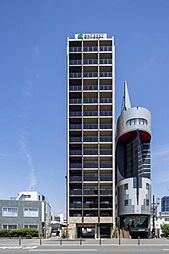 エンクレスト千早 1302