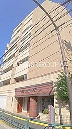 ガーラ文京本郷台