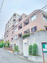 ウェリスガーデン浦和岸町