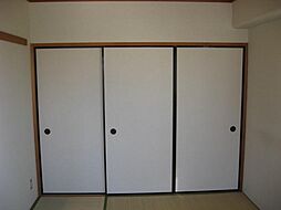 パピヨン行徳 3階2DKのリビング/ダイニング