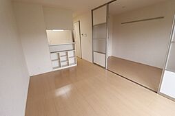 クオリタ・ララ 1階1LDKのリビング/ダイニング