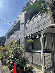 第二ハイツ桐原