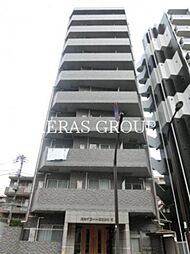 スカイコート高田馬場第6