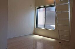 アーバンコート 1階ワンルームのリビング/ダイニング