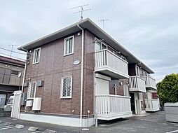 ブリック東松原