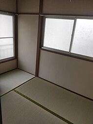 菅野荘 2階2Kのリビング/ダイニング