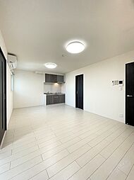 サン・ルーチェ 3階1LDKのリビング/ダイニング