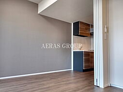 ジオエント中野弥生町 513 5階1DKのリビング/ダイニング