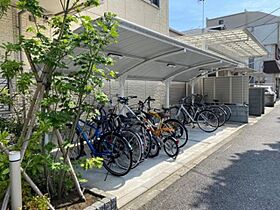 アッパーサウス 00201 ｜ 神奈川県横浜市鶴見区平安町１丁目51-9（賃貸マンション1K・2階・29.75㎡） その17