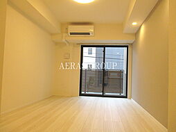 オーキッドレジデンス蔵前 903 9階1Kのリビング/ダイニング