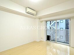 オーキッドレジデンス蔵前2 403 4階1Kのリビング/ダイニング