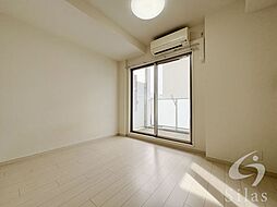 阪急伊丹線 新伊丹駅 徒歩7分の賃貸マンション 2階1Kのリビング/ダイニング