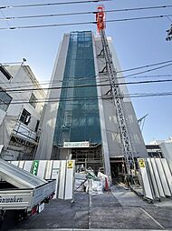 JR阪和線 三国ケ丘駅 徒歩5分の賃貸マンション