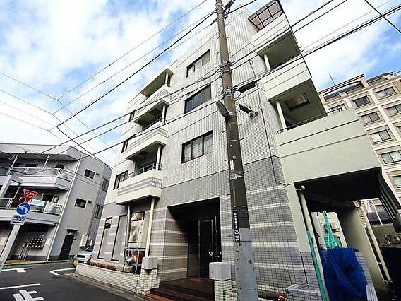 エメラルドマンション_トップ画像