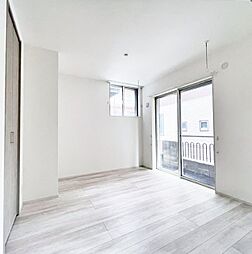 メゾンジェム 102 1階2DKのリビング/ダイニング