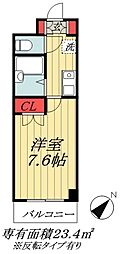 東京メトロ東西線 行徳駅 徒歩10分