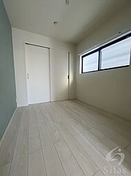 阪急千里線 淡路駅 徒歩8分の賃貸アパート 2階1LDKのリビング/ダイニング