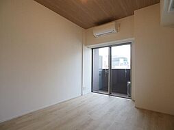 レジディア新御茶ノ水 8階1Kのリビング/ダイニング