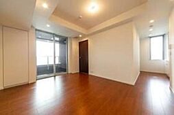 富ヶ谷スプリングス 5階1LDKのリビング/ダイニング