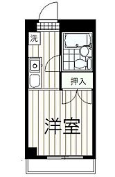 サンヒルズ大塚 3階