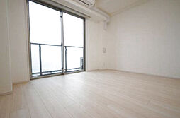 クオリタス南大井 9階1Kのリビング/ダイニング