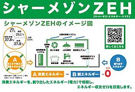 ラ・パンチュール 00201 ｜ 東京都豊島区巣鴨３丁目4-)（賃貸マンション1LDK・2階・47.71㎡） その3