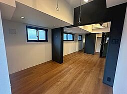 ＺＯＯＭ信濃町 2階2Kのリビング/ダイニング