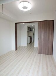 都営浅草線 馬込駅 徒歩8分の賃貸マンション 4階1DKのリビング/ダイニング