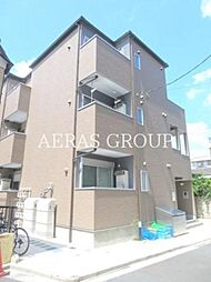 グランシャレー西綾瀬