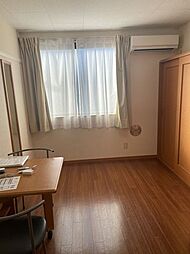 サニーウェル 106 1階1Kのリビング/ダイニング