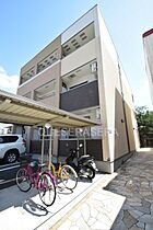 大阪府吹田市穂波町（賃貸アパート1LDK・2階・33.00㎡） その23