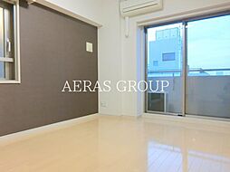 JR総武本線 船橋駅 徒歩4分の賃貸マンション 7階1Kのリビング/ダイニング