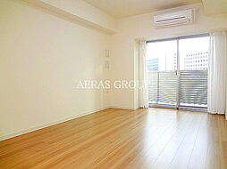 メインステージ九段下 1005 10階1LDKのリビング/ダイニング