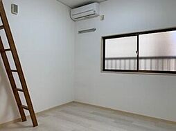 ハイツ大竹 1階ワンルームのリビング/ダイニング