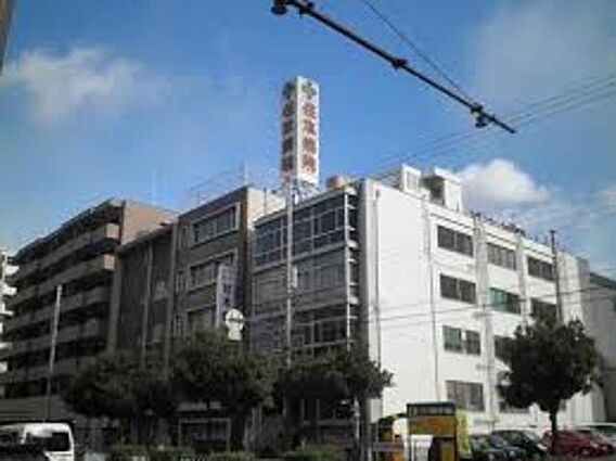 グラン・インペリアル小路_周辺_10
