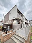 埼玉県東松山市御茶山町20-2：物件画像／アエラス川越店 （株式会社アエラス）