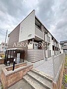 外観・土地