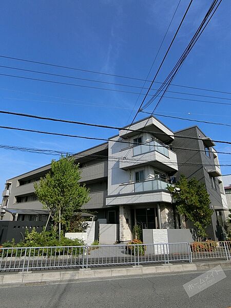 大阪府堺市西区鳳北町９丁(賃貸マンション1LDK・1階・43.75㎡)の写真 その1