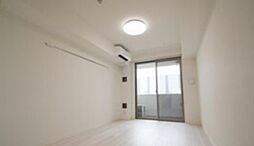 ALTERNA亀戸 13階1Kのリビング/ダイニング