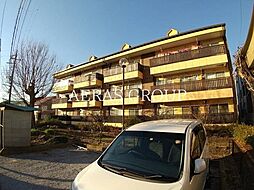 メゾンアルピナ